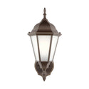 Bakersville Outdoor (Wet) Wall Lantern by Generation Lighting