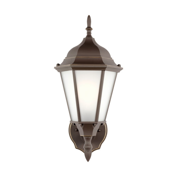 Bakersville Outdoor (Wet) Wall Lantern by Generation Lighting