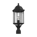 Sevier Outdoor (Wet) Lantern by Generation Lighting