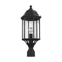 Sevier Outdoor (Wet) Lantern by Generation Lighting