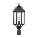 Sevier Outdoor (Wet) Lantern by Generation Lighting