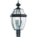 Lancaster Outdoor (Wet) Lantern by Generation Lighting