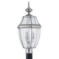 Lancaster Outdoor (Wet) Post Lantern by Generation Lighting