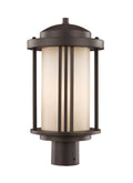 Crowell Outdoor (Wet) Lantern by Generation Lighting