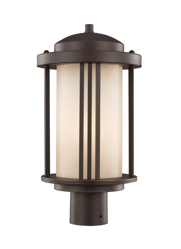 Crowell Outdoor (Wet) Lantern by Generation Lighting