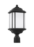 Kent Outdoor (Wet) Post Lantern by Generation Lighting