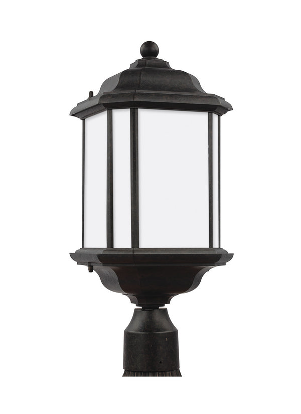 Kent Outdoor (Wet) Lantern by Generation Lighting