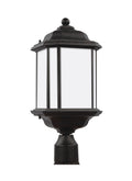 Kent Outdoor (Wet) Post Lantern by Generation Lighting