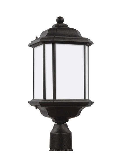 Kent Post Lantern by Generation Lighting