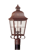 Chatham Outdoor (Wet) Lantern by Generation Lighting