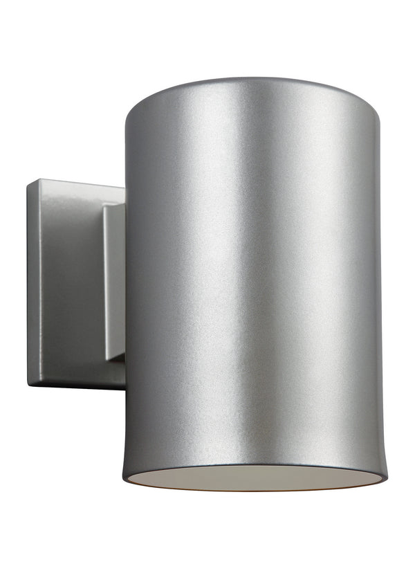 Outdoor Cylinders Outdoor (Wet) Wall Lantern by Visual Comfort Studio