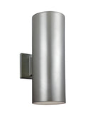 Outdoor Cylinders Outdoor (Wet) Wall Lantern by Visual Comfort Studio