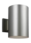 Outdoor Cylinders Outdoor (Wet) Wall Lantern by Visual Comfort Studio
