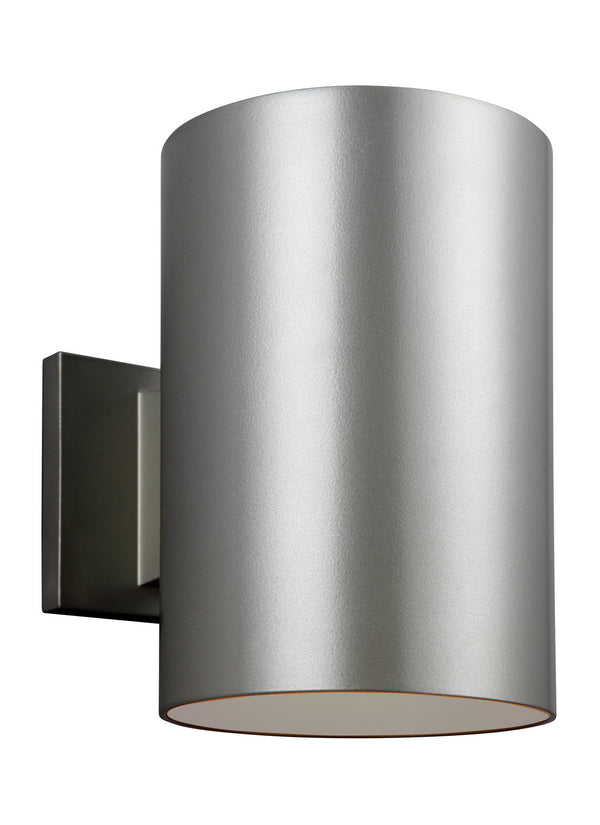 Outdoor Cylinders Outdoor (Wet) Wall Lantern by Visual Comfort Studio