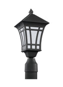 Herrington Outdoor (Wet) Lantern by Generation Lighting