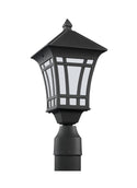 Herrington Outdoor (Wet) Lantern by Generation Lighting