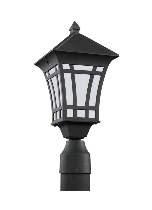 Herrington Outdoor (Wet) Lantern by Generation Lighting