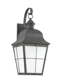 Chatham Outdoor (Wet) Wall Lantern by Generation Lighting
