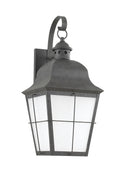 Chatham Outdoor (Wet) Wall Lantern by Generation Lighting