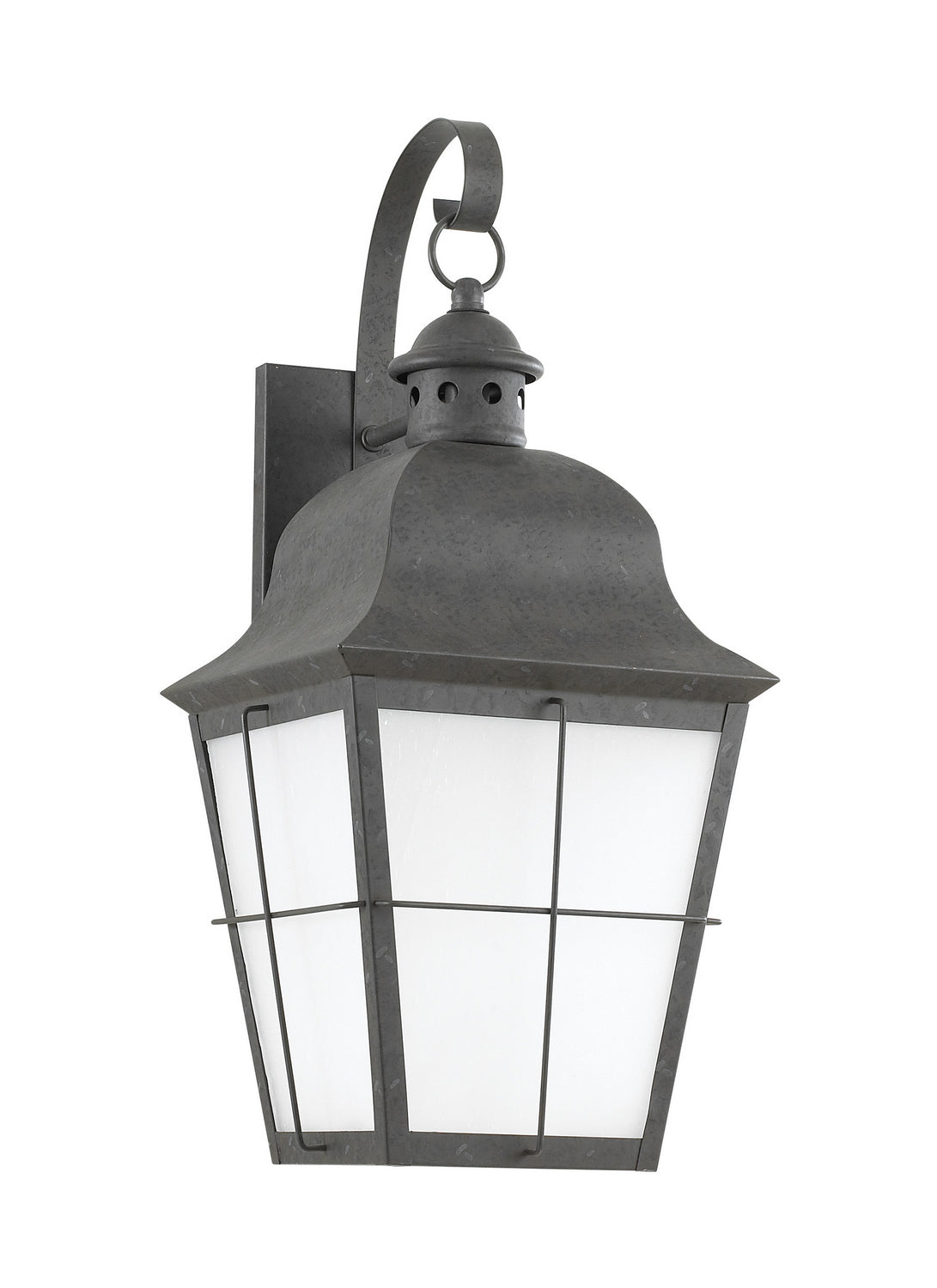 Chatham Outdoor (Wet) Wall Lantern by Generation Lighting