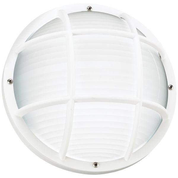 Bayside Outdoor (Wet) Ceiling Mount Light by Generation Lighting
