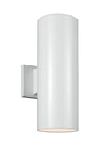 Outdoor Cylinders Outdoor (Wet) Wall Lantern by Visual Comfort Studio
