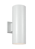 Outdoor Cylinders Outdoor (Wet) Wall Lantern by Visual Comfort Studio