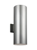 Outdoor Cylinders Outdoor (Wet) Wall Lantern by Visual Comfort Studio