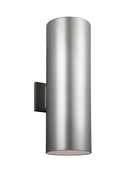 Outdoor Cylinders Outdoor (Wet) Wall Lantern by Visual Comfort Studio