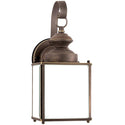 Jamestowne Outdoor (Wet) Lantern by Generation Lighting