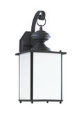 Jamestowne Outdoor (Wet) Wall Lantern by Generation Lighting