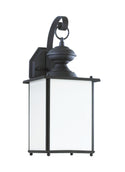 Jamestowne Outdoor (Wet) Lantern by Generation Lighting