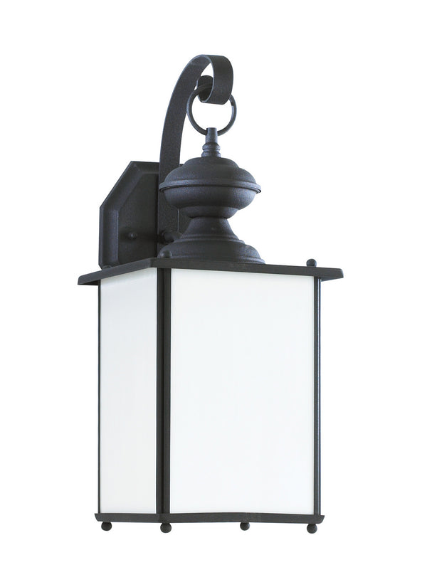 Jamestowne Outdoor (Wet) Lantern by Generation Lighting