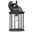 Sevier Outdoor (Wet) Lantern by Generation Lighting