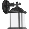 Kent Outdoor (Wet) Wall Lantern by Generation Lighting