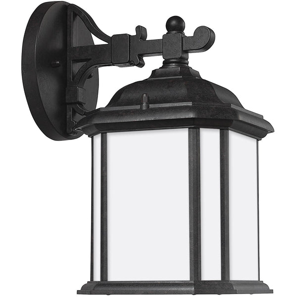 Kent Outdoor (Wet) Wall Lantern by Generation Lighting