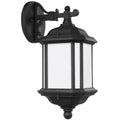 Kent Outdoor (Wet) Wall Lantern by Generation Lighting