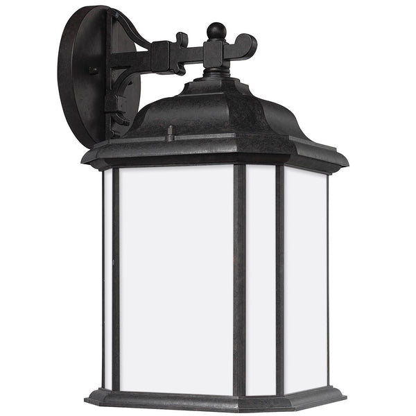Kent Outdoor (Wet) Wall Lantern by Generation Lighting