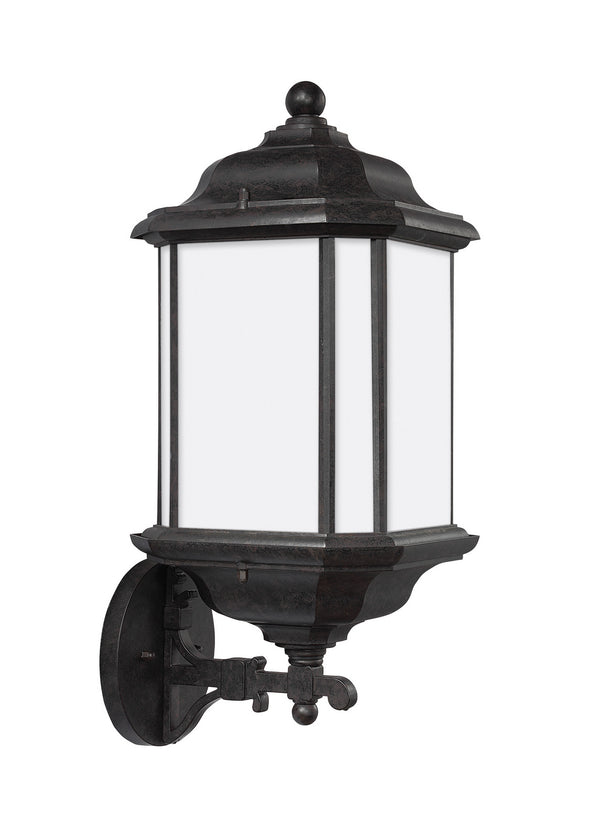 Kent Outdoor (Wet) Wall Lantern by Generation Lighting