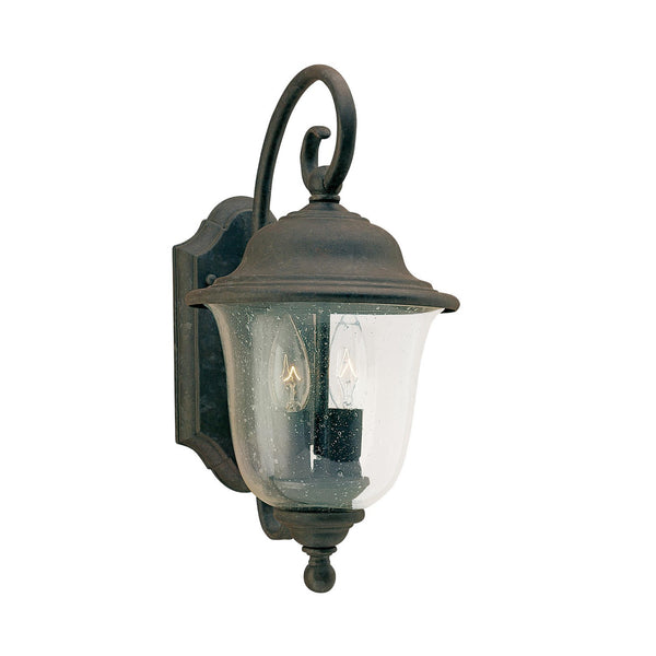 Trafalgar Outdoor (Wet) Lantern by Generation Lighting