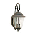 Trafalgar Outdoor (Wet) Lantern by Generation Lighting