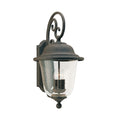 Trafalgar Outdoor (Wet) Lantern by Generation Lighting