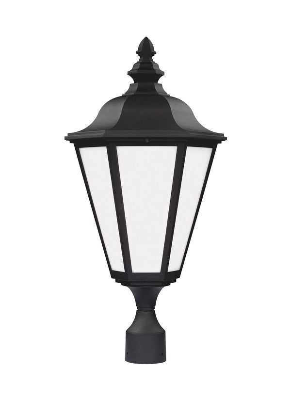 Brentwood Outdoor (Wet) Post Lantern by Generation Lighting
