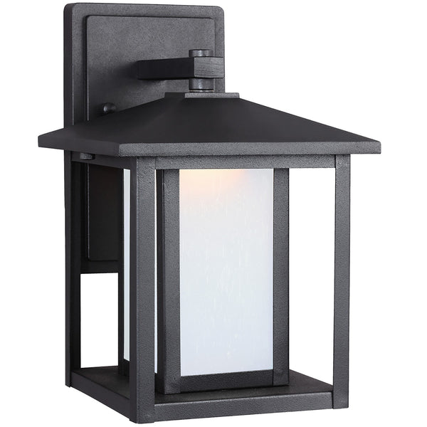 Hunnington Outdoor (Wet) Lantern by Generation Lighting