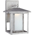 Hunnington Outdoor (Wet) Wall Lantern by Generation Lighting
