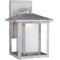 Hunnington Outdoor (Wet) Lantern by Generation Lighting