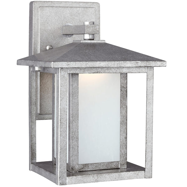 Hunnington Outdoor (Wet) Wall Lantern by Generation Lighting