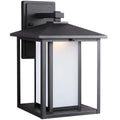Hunnington Outdoor (Wet) Wall Lantern by Generation Lighting