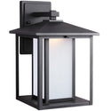 Hunnington Outdoor (Wet) Lantern by Generation Lighting