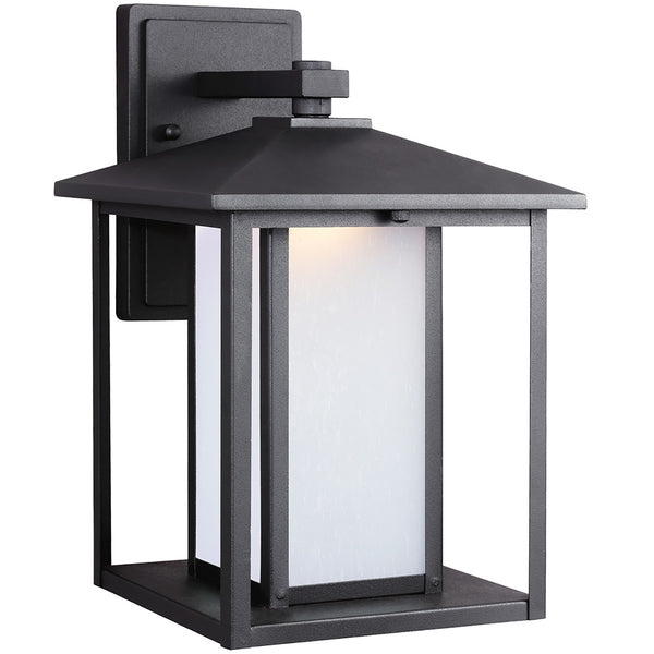 Hunnington Outdoor (Wet) Lantern by Generation Lighting